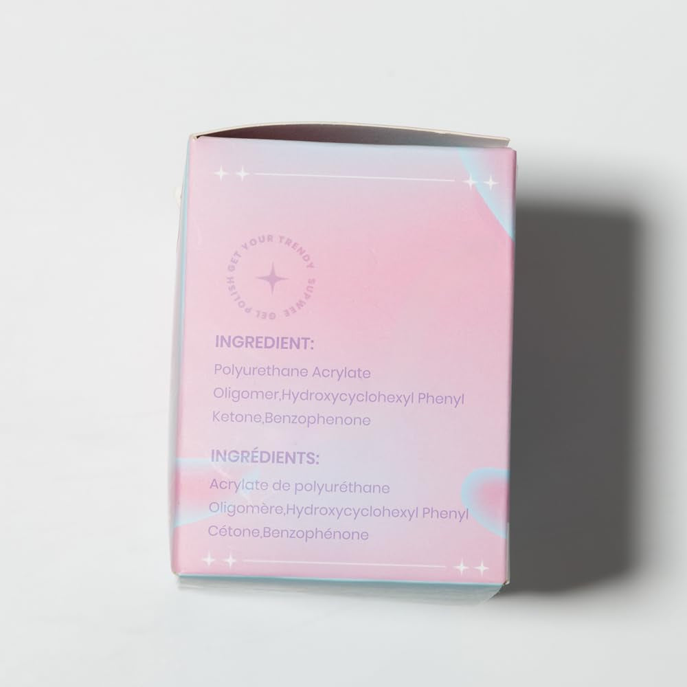 Reflective Cat Eye Gel Nail Polish Sparkling Holographic Magnetic Nail Polish Gel 9D Cateye Gel Polish Set 12 Colors with Magnet for Home DIY Manicure Nail Salon