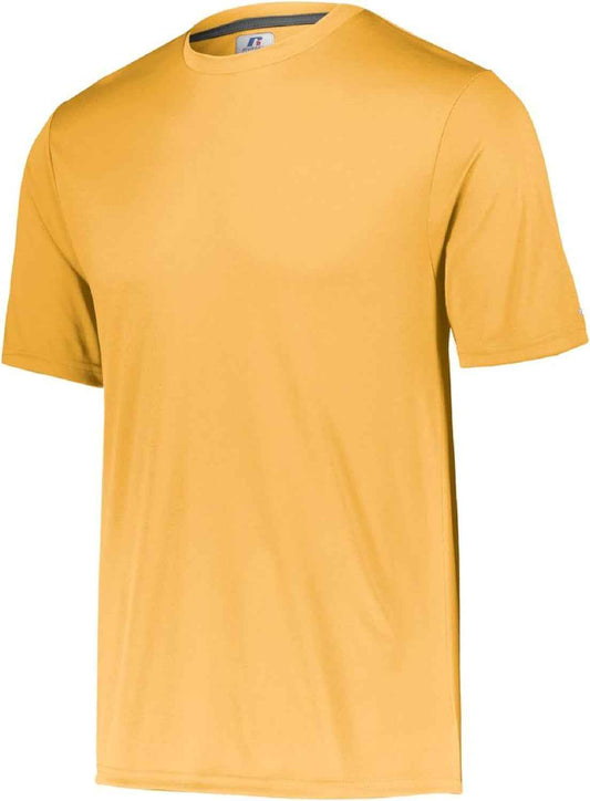 Men'S Short Sleeve Performance T-Shirt