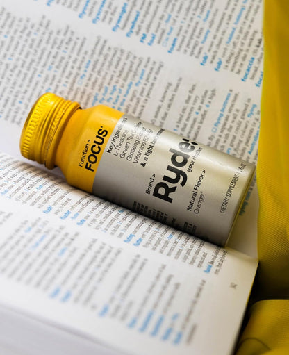 : Discovery Pack | Energize, Focus & Relax Shots | Green Tea Caffeine, Taurine, Ginseng, B Vitamins, L-Theanine, Lemon Balm, Chamomile | 0 Calories, 0 Sugar | Variety Pack – Try Them All (6 Pack)