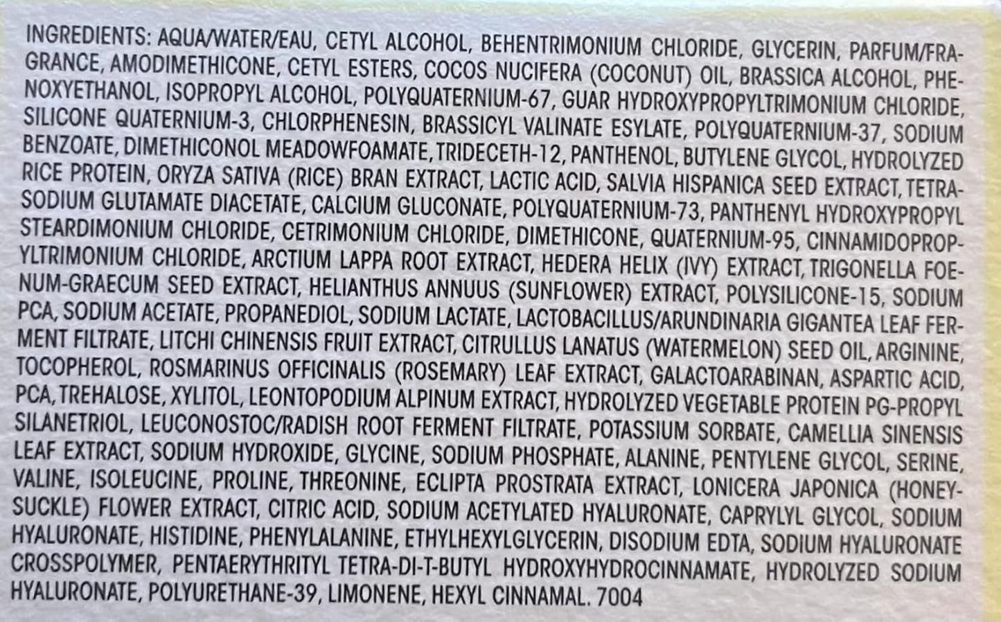 Hair Alchemy Strengthening Conditioner