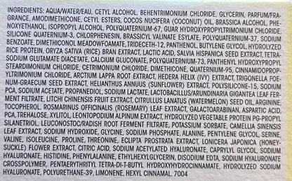 Hair Alchemy Strengthening Conditioner