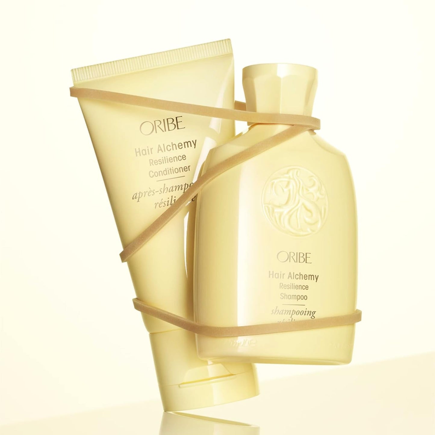 Hair Alchemy Strengthening Conditioner